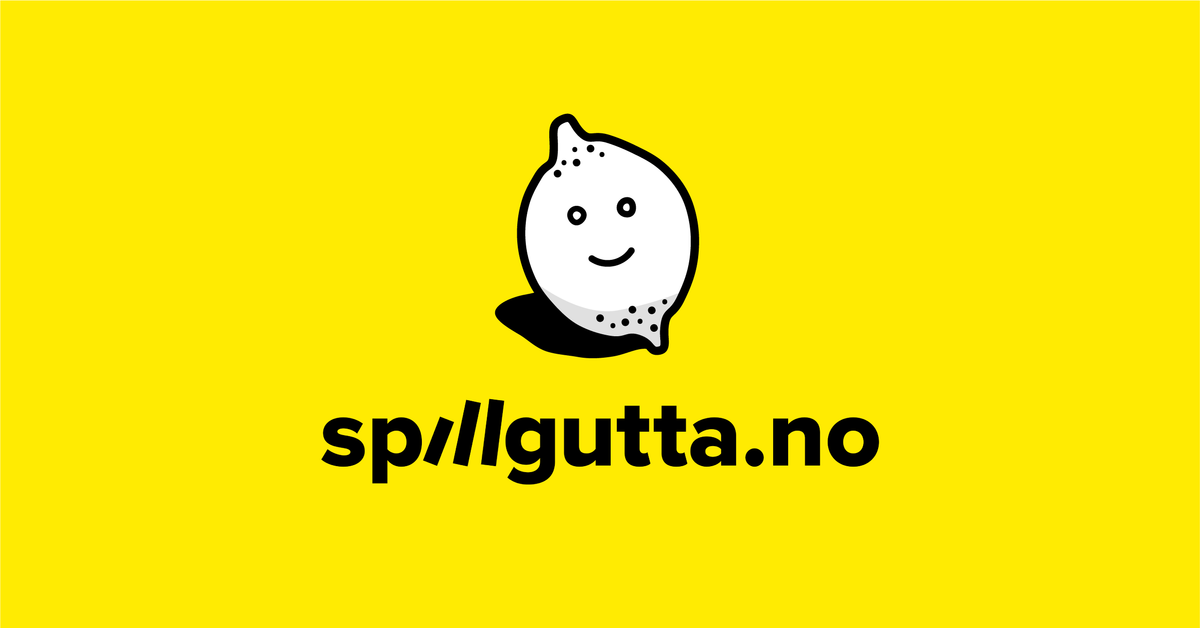 Spillgutta.no - Diskusjonsgaranti
